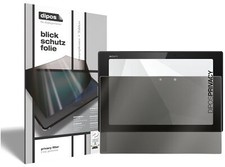 Sony Xperia Tablet Z2 (orizzontale) 2x Prottetiva Protezione