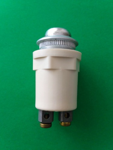 Pulsante campanello