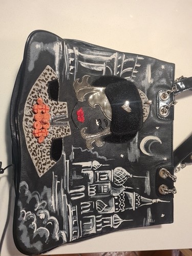 Braccialini tua borsa - ,