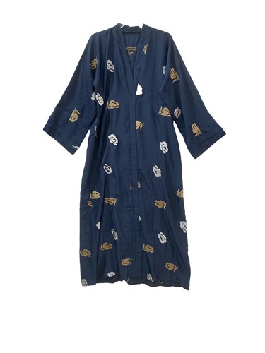 Accappatoio donna raso kimono