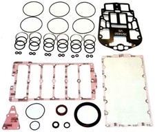 Gasket Kit W/Seals Johnson