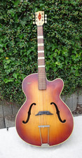 Chitarra Höfner cm 104 circa