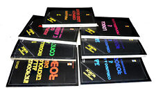 7 libri tecnici dedicati alla robotica lotto di libri