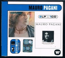 MAURO PAGANI OMONIMO/SOGNO DI