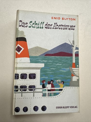 Enid blyton stuart tresilian - enid,