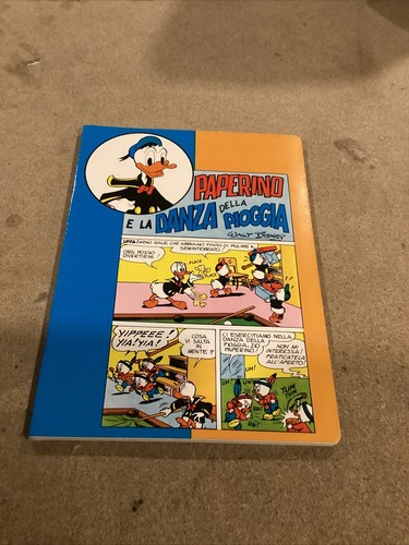 Paperino walt - paperino,