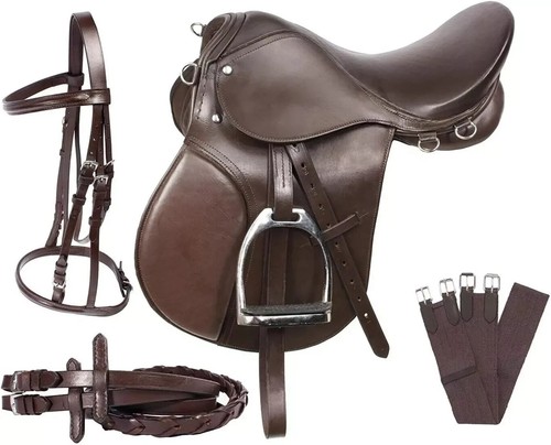 Tutti gli accessori kit - , sella