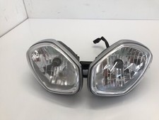 FARO FANALE ANTERIORE TRIUMPH STREET TRIPLE 675 2013-2016 / HEAD LIGHT FRONT
