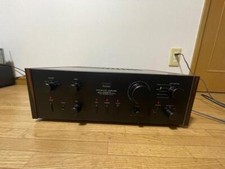 Sansui AU-D607F Extra