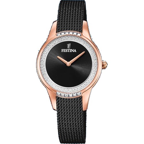Orologio donna acciaio - orologio,