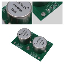 MC Phono Step-Up Transformer