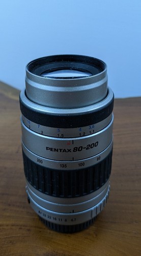 Smc pentax 200 - smc,