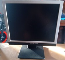 Monitor PC Fujitsu Siemens 17" LCD