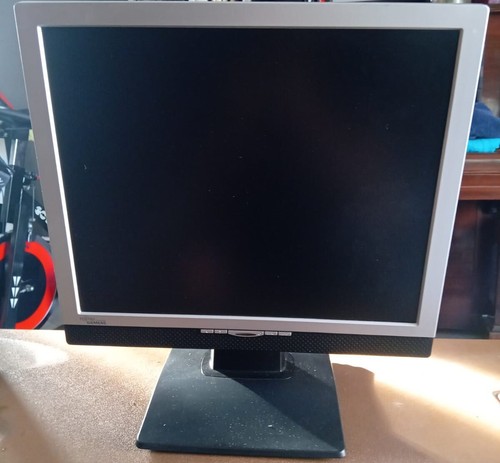 Monitor fujitsu siemens - monitor,