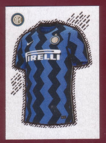 Calciatori panini 2020 - panini, 2020-21