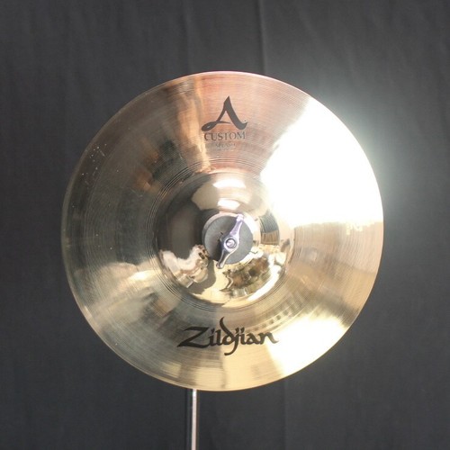 Zildjian custom splash - zildjian, a