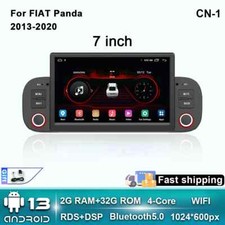 For fiat panda - for,