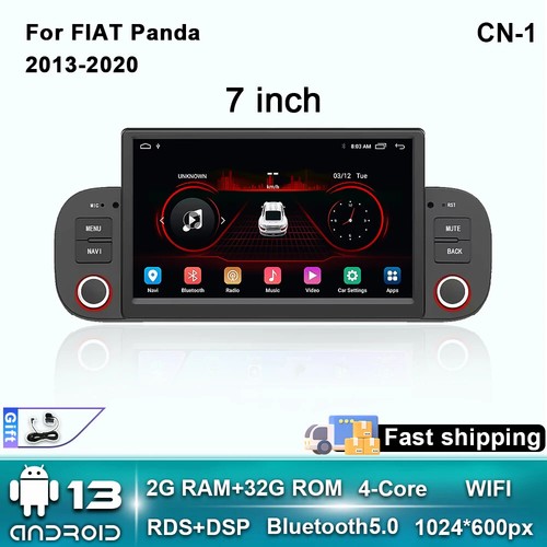 Autoradio carplay per fiat - autoradio,