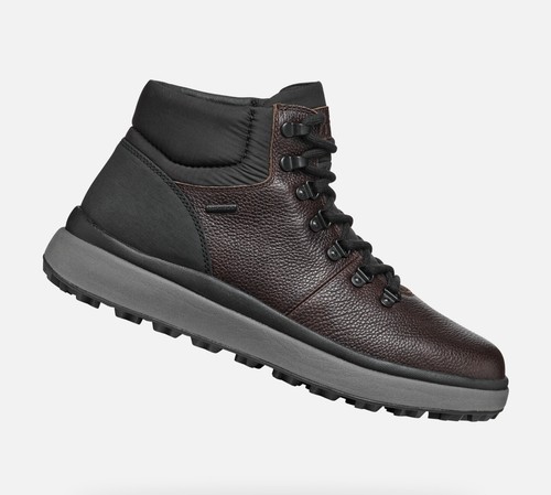Scarpe polacchini scarponcini - scarpe,