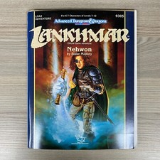 NEHWON LANKHMAR AVANZATO