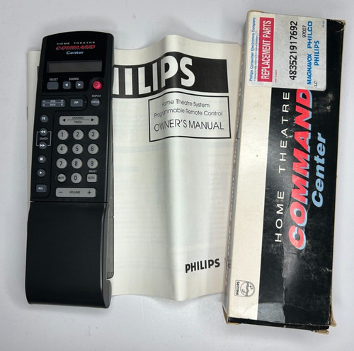 Philips programmabile home - philips,