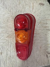 Renault 4 - Plastica Fanale Posteriore DX