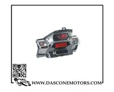 FARO PORTATARGA PARA FANGO