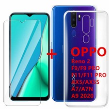 Coque verre trempé ecran - +,