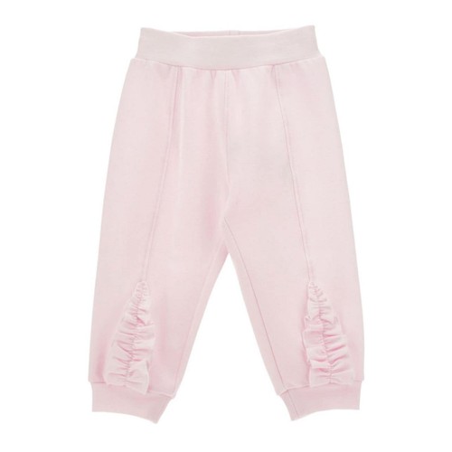Monnalisa pantalone jogger - monnalisa,