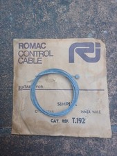 Romac Cordicella Cambio