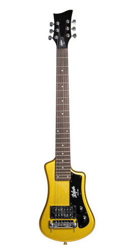 Höfner shorty electric guitar - shorty,