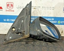 RICAMBI USATI, SPECCHIETTO ESTERNO DESTRO MANUALE SEAT AROSA