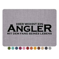 Zerbino Interluxe 40x60 cm -