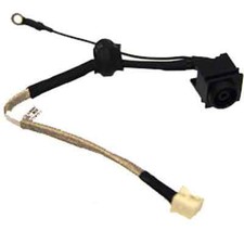 DC POWER JACK PLUG SOCKET FOR