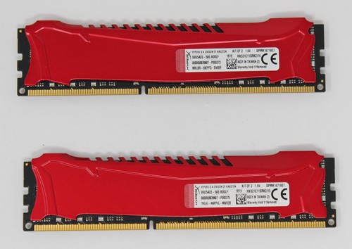 Kingston fury savage - fury,