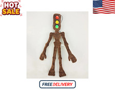 55cm Siren Head & Traffic