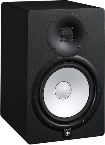 Yamaha hs8 monitor da - yamaha,