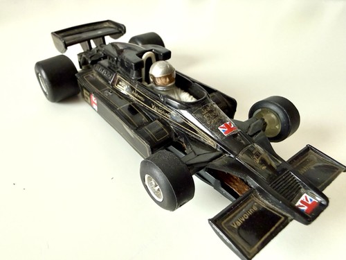 Polistil policar f1 lotus - polistil,