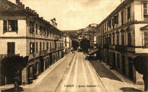 Canelli asti corso - canelli,,