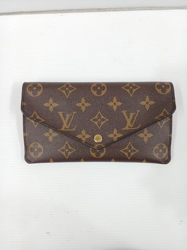 Louis vuitton monogram - louis,