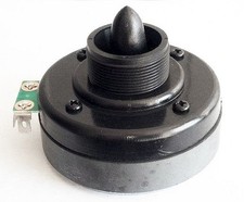 Driver compressione tweeter - driver,