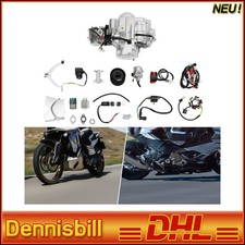 Kit Motore 125CC Avviamento