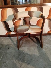 Poltroncina Space Age '60S con