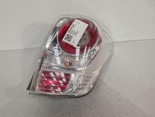 TOYOTA VERSO MK2 2010 FANALE