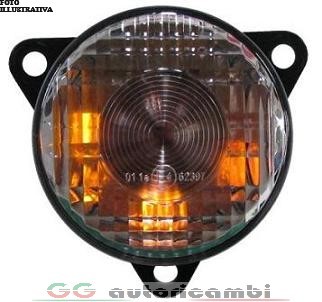 Fanalino laterale per iveco - fanalino,