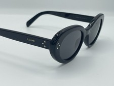 Celine CL40193I Triomphe Nero Pari Al Nuovo