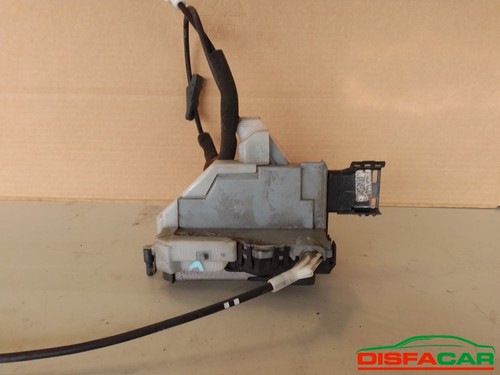 Serrature elettriche peugeot - serrature,