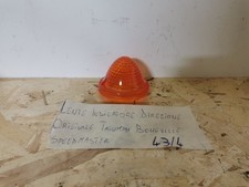 Gemma Plastica Freccia Triumph