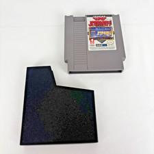 SUPER JEOPARDY NES gioco USA