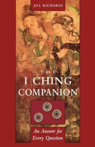 Ching companion - i,